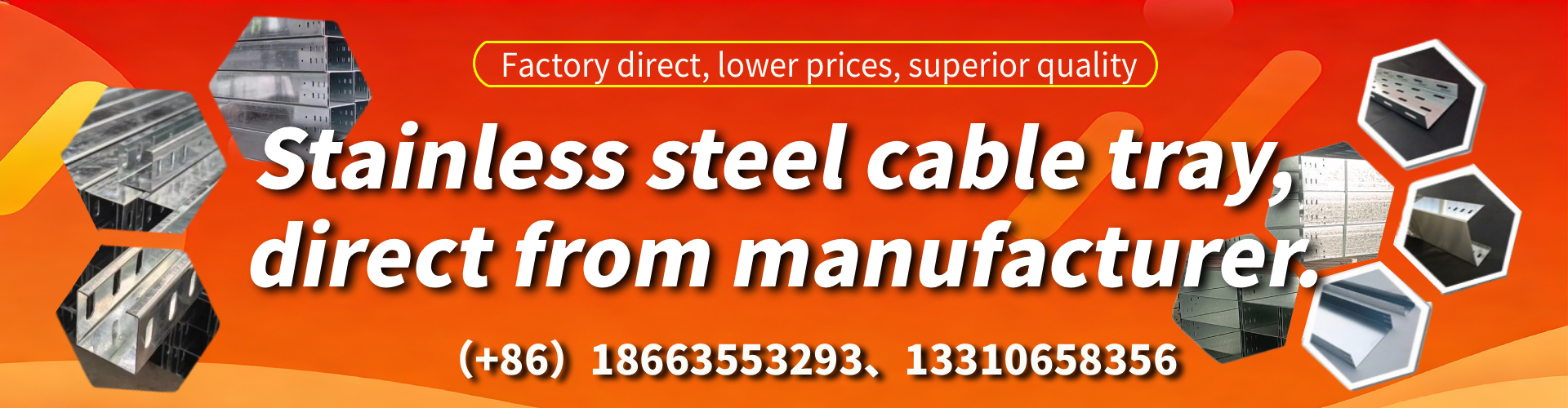 Coffs Harbour Stainless Steel Cable Tray Manufacturer